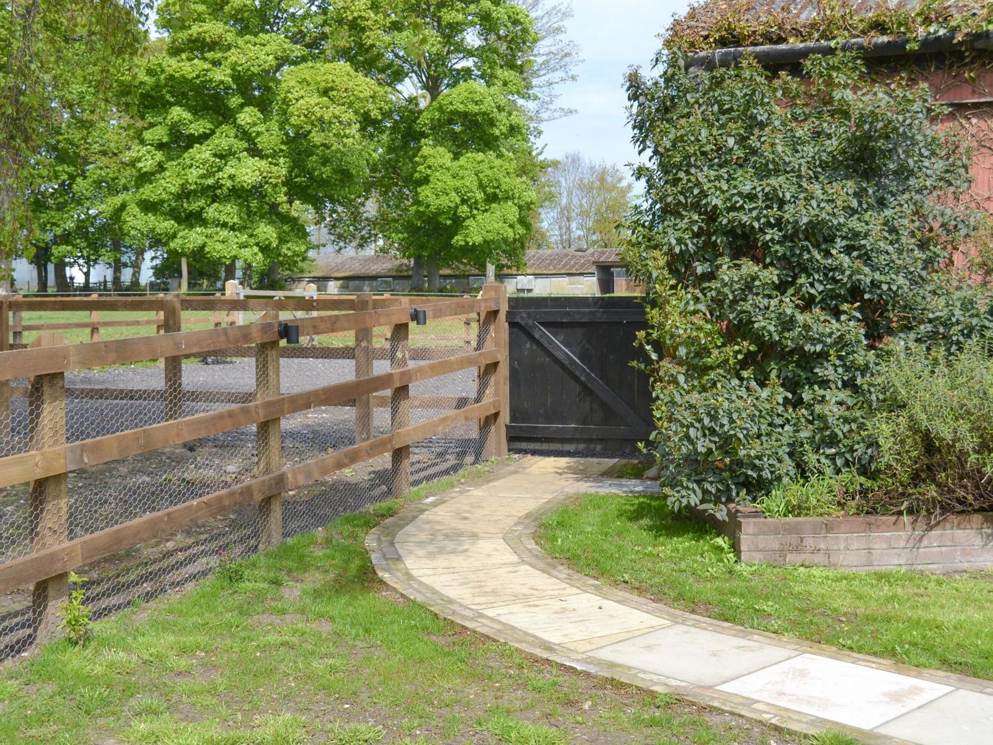 The Old Stables Vila Freethorpe Exterior foto