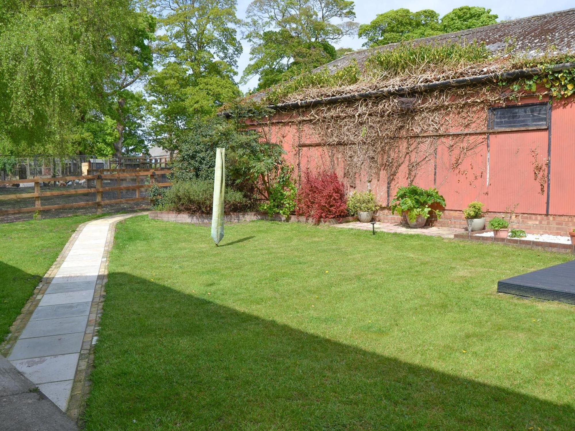 The Old Stables Vila Freethorpe Exterior foto